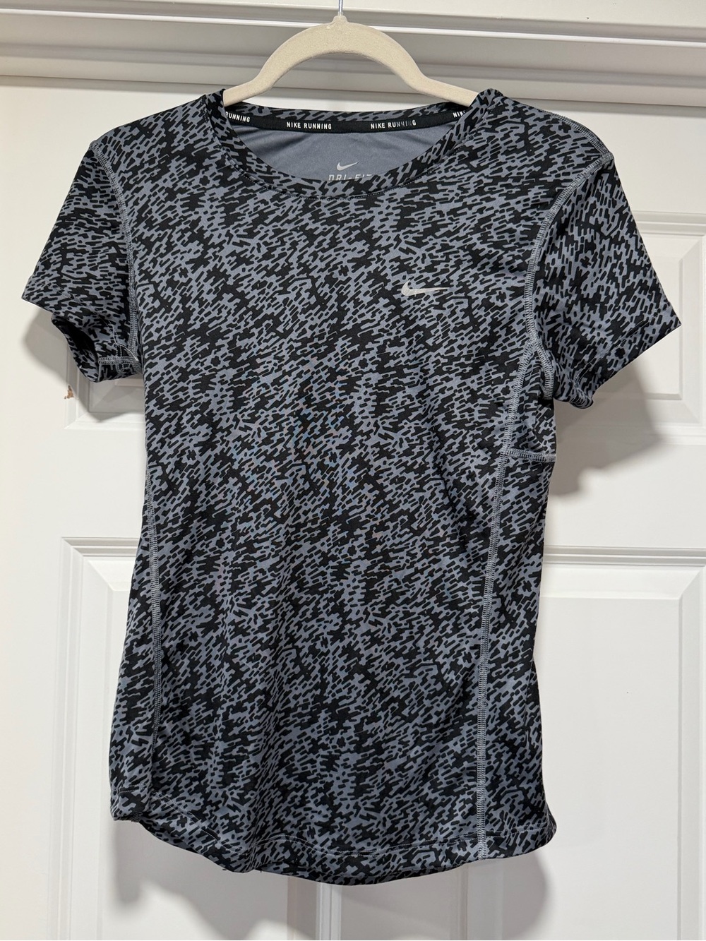 Women’s Nike Running Dri-Fit Top